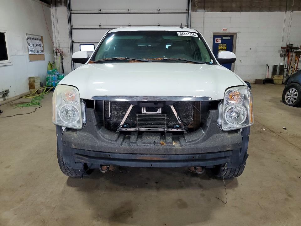 Aukcja sprzedaży 2007 Gmc Yukon, vin: 1GKFK63827J216210, numer aukcji: 56883716