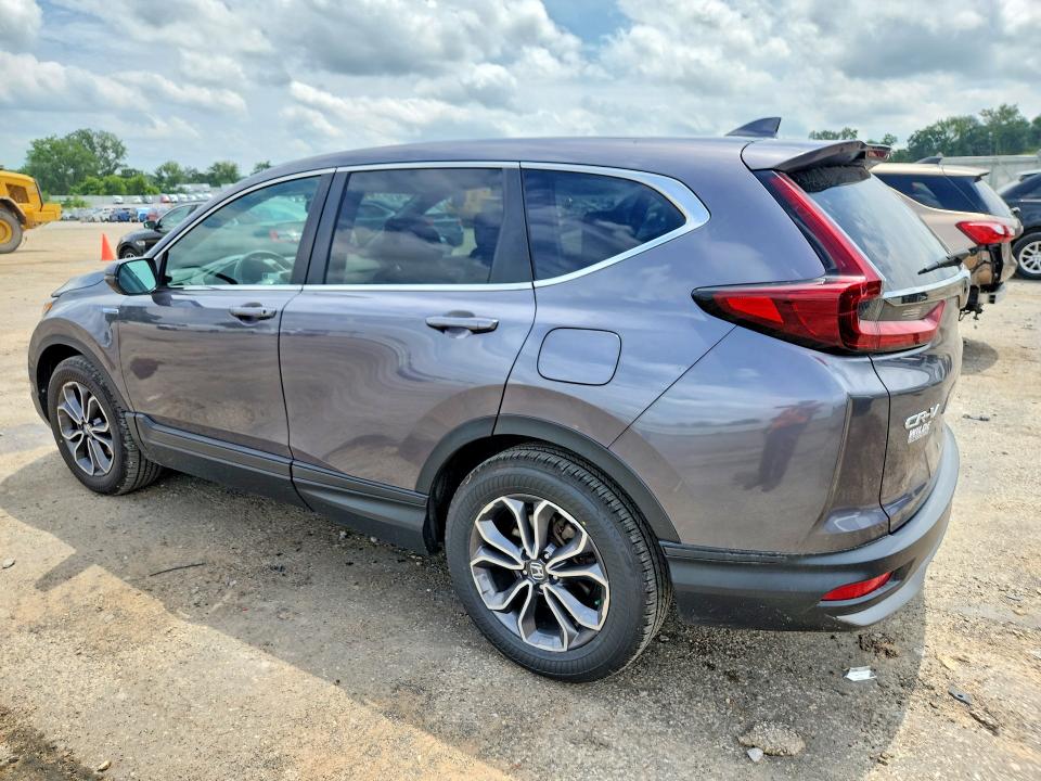2022 Honda Cr-v მანქანა იყიდება აუქციონზე, vin: 5J6RT6H8XNL043367, აუქციონის ნომერი: 59270756