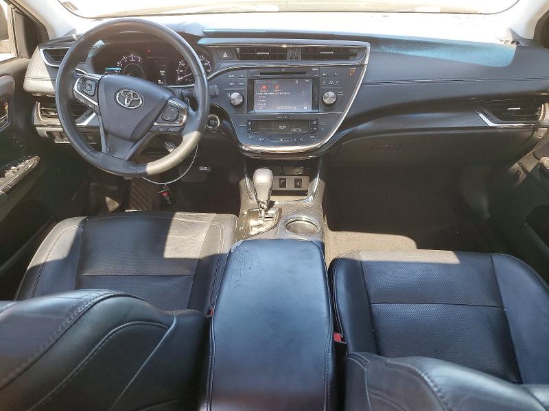 2016 Toyota Avalon მანქანა იყიდება აუქციონზე, vin: 4T1BK1EB7GU225811, აუქციონის ნომერი: 56853026