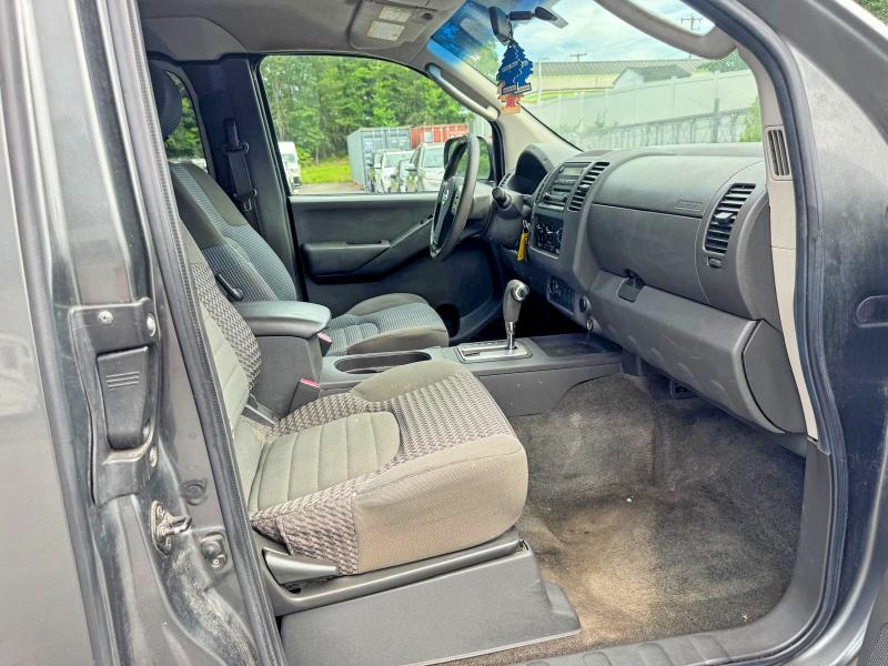 Продажа на аукционе авто 2005 Nissan Frontier, vin: 1N6AD06W05C402608, номер лота: 57208336
