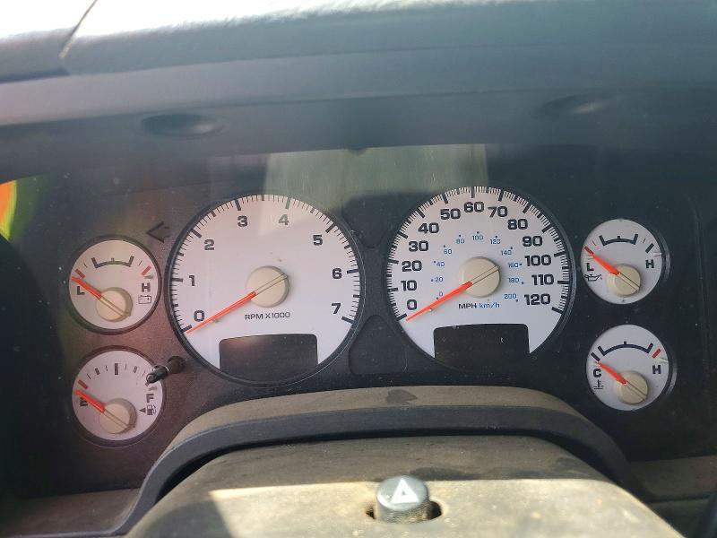 Aukcja sprzedaży 2002 Dodge Ram 1500, vin: 3D7HU18N22G133151, numer aukcji: 59007996