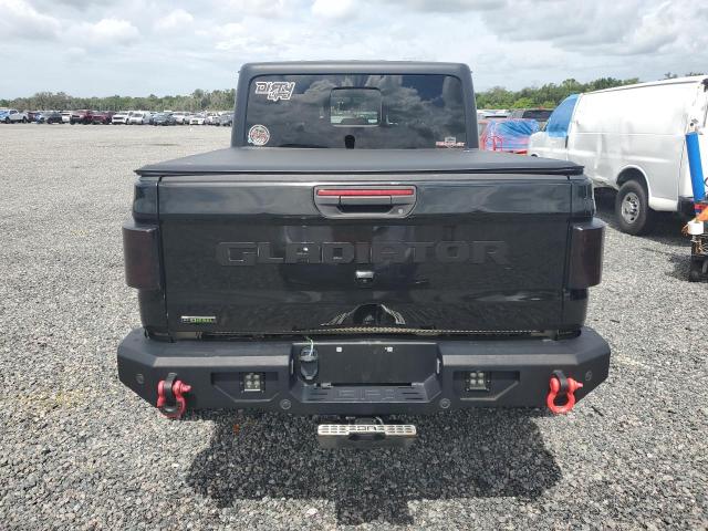 Продаж на аукціоні авто 2021 Jeep Gladiator, vin: 1C6JJTAG1ML598898, номер лоту: 55768966