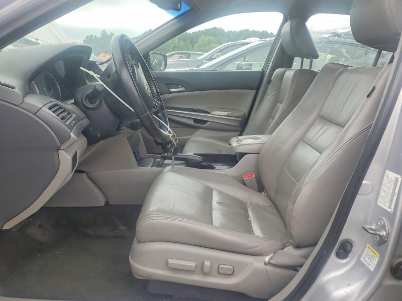 Продаж на аукціоні авто 2010 Honda Accord, vin: 1HGCP2F86AA182849, номер лоту: 57851026