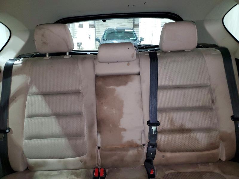 57529626 :رقم المزاد ، JM3KE4CE0D0106860 vin ، 2013 Mazda Cx-5 مزاد بيع