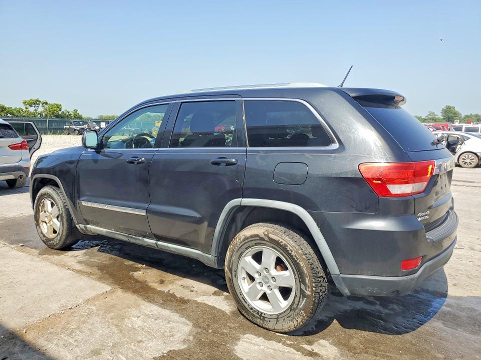 Aukcja sprzedaży 2011 Jeep Grand Cherokee, vin: 1J4RR4GG1BC585402, numer aukcji: 59310136