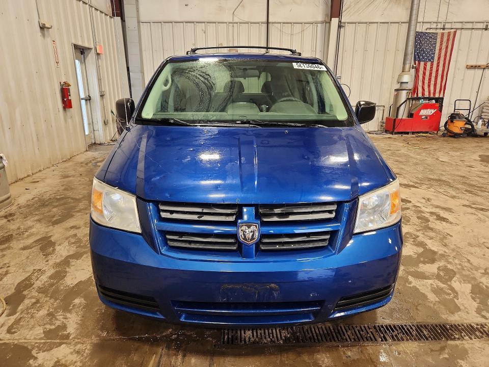 Aukcja sprzedaży 2010 Dodge Grand Caravan, vin: 2D4RN4DE5AR130033, numer aukcji: 56139046