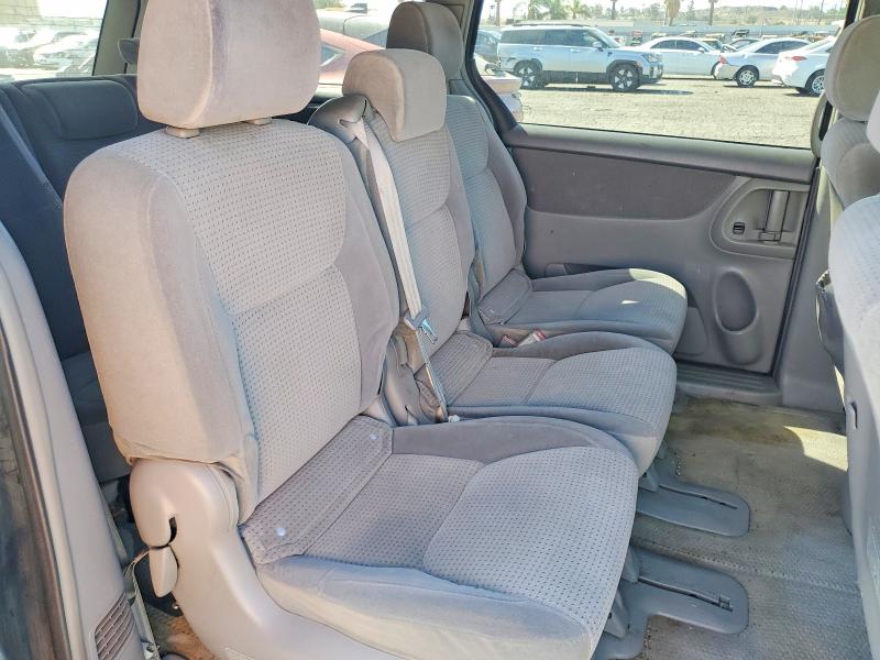 Продаж на аукціоні авто 2006 Toyota Sienna, vin: 5TDZA23C46S418394, номер лоту: 58116206