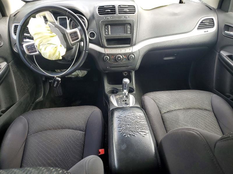 Aukcja sprzedaży 2013 Dodge Journey, vin: 3C4PDCABXDT501460, numer aukcji: 57681466