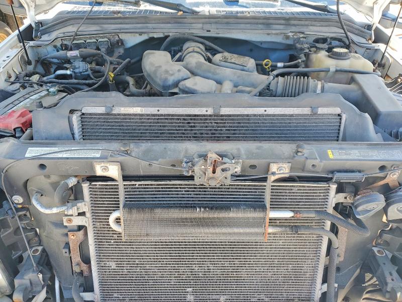2008 Ford F350 მანქანა იყიდება აუქციონზე, vin: 1FDWF36528ED53122, აუქციონის ნომერი: 58060546
