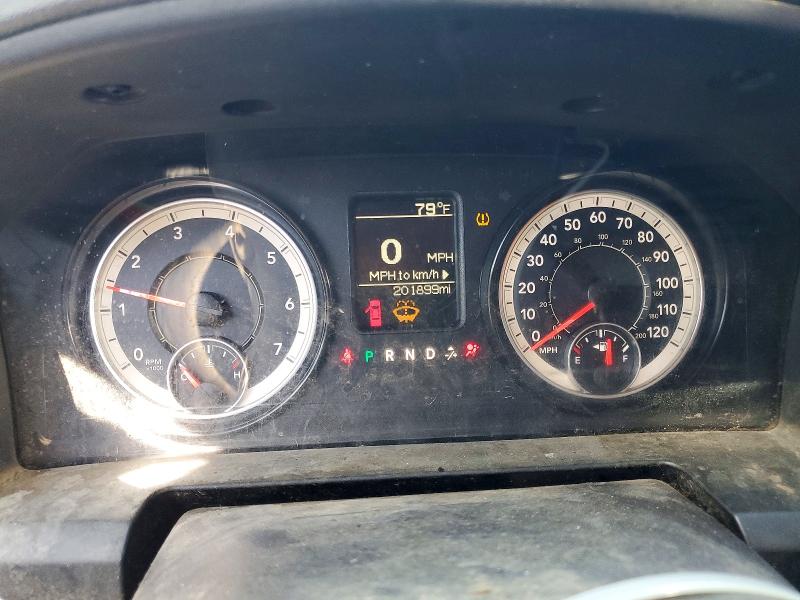 Aukcja sprzedaży 2016 Ram 1500, vin: 3C6RR7KT9GG228556, numer aukcji: 57395846