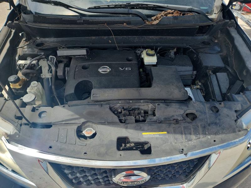 Продажа на аукционе авто 2014 Nissan Pathfinder, vin: 5N1AR2MN3EC646744, номер лота: 55348136