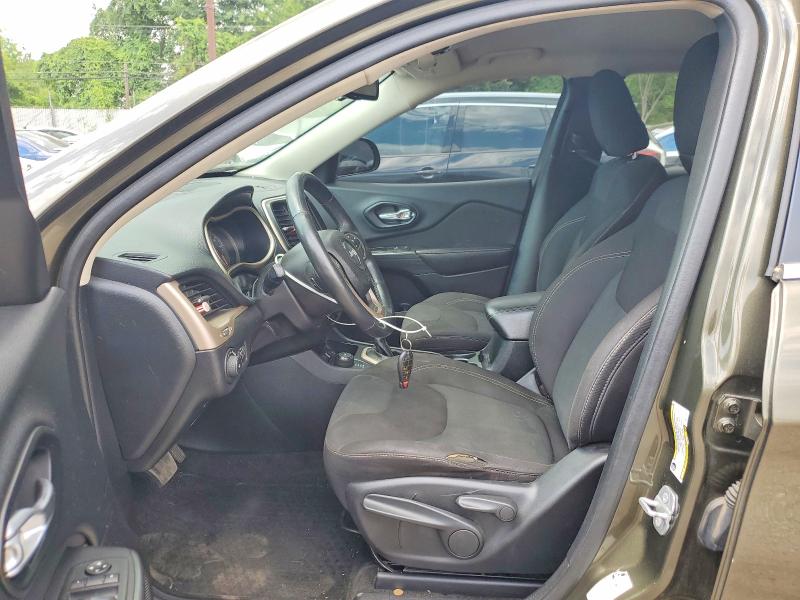 Aukcja sprzedaży 2016 Jeep Cherokee, vin: 1C4PJMCB0GW142002, numer aukcji: 57574726