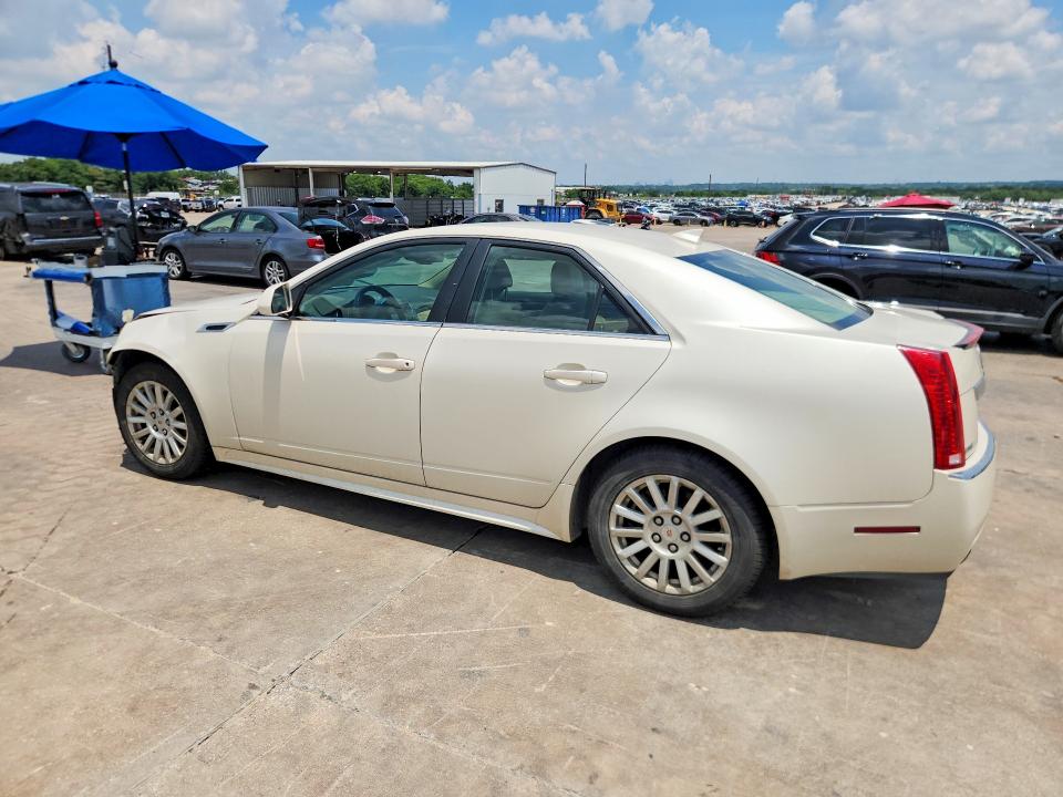 Продажа на аукционе авто 2013 Cadillac Cts, vin: 1G6DE5E51D0116921, номер лота: 56087026