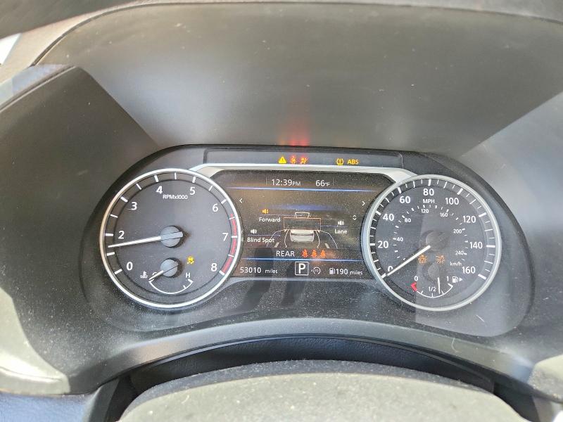 Продаж на аукціоні авто 2024 Nissan Sentra, vin: 3N1AB8CV7RY256632, номер лоту: 58520826