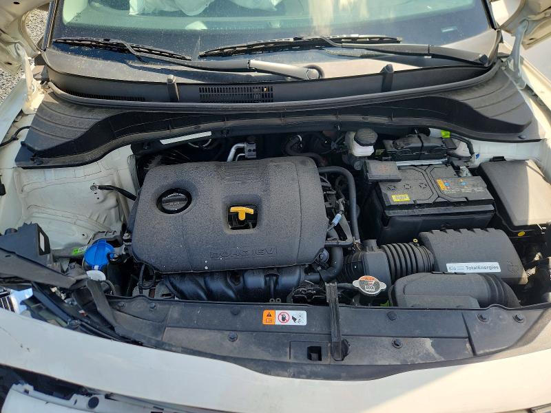 2023 Kia Soul მანქანა იყიდება აუქციონზე, vin: KNDJ23AU3P7864625, აუქციონის ნომერი: 57213176