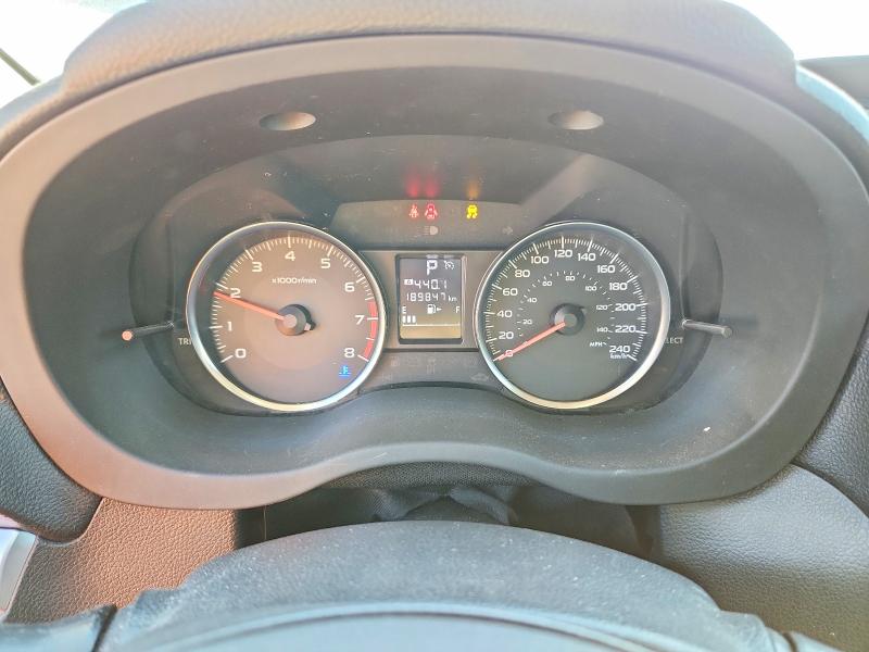 Продажа на аукционе авто 2013 Subaru Xv Crosstrek, vin: JF2GPACC0DH202674, номер лота: 53754556
