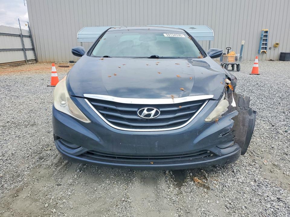 Продаж на аукціоні авто 2012 Hyundai Sonata, vin: 5NPEB4AC1CH418848, номер лоту: 59134536
