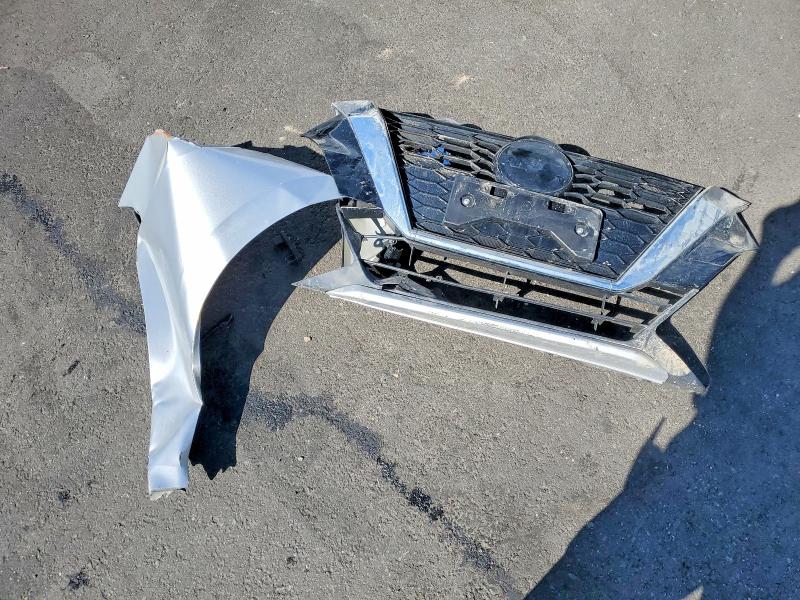 Продаж на аукціоні авто 2021 Nissan Sentra, vin: 3N1AB8CV6MY312813, номер лоту: 58056186