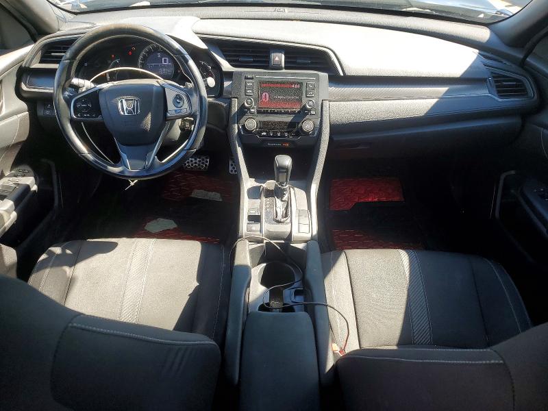 Aukcja sprzedaży 2018 Honda Civic, vin: SHHFK7H41JU411686, numer aukcji: 57467476
