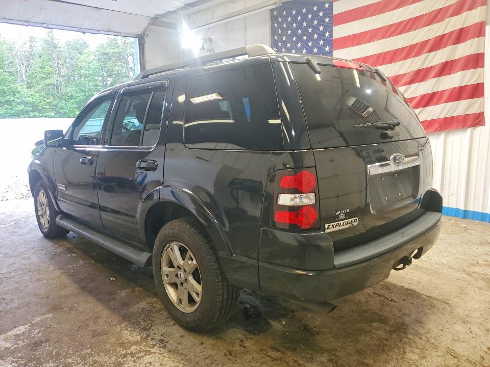 Aukcja sprzedaży 2008 Ford Explorer, vin: 1FMEU63E38UA67678, numer aukcji: 57611646