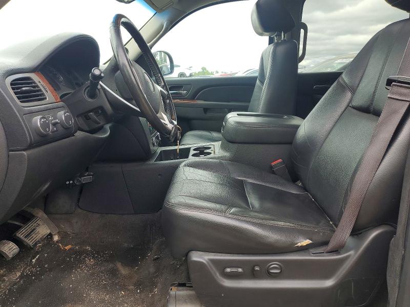 Продаж на аукціоні авто 2013 Gmc Yukon Xl, vin: 1GKS2LE70DR204054, номер лоту: 57026546