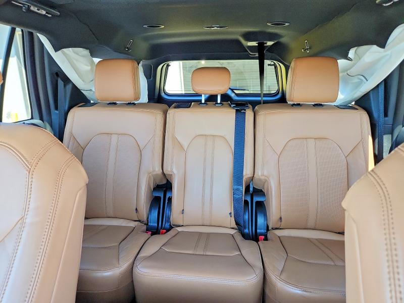 Aukcja sprzedaży 2022 Ford Expedition, vin: 1FMJK1MT7NEA40770, numer aukcji: 56836466