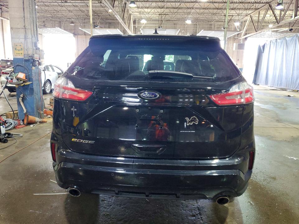 Продаж на аукціоні авто 2020 Ford Edge, vin: 2FMPK4J96LBB47192, номер лоту: 56245566