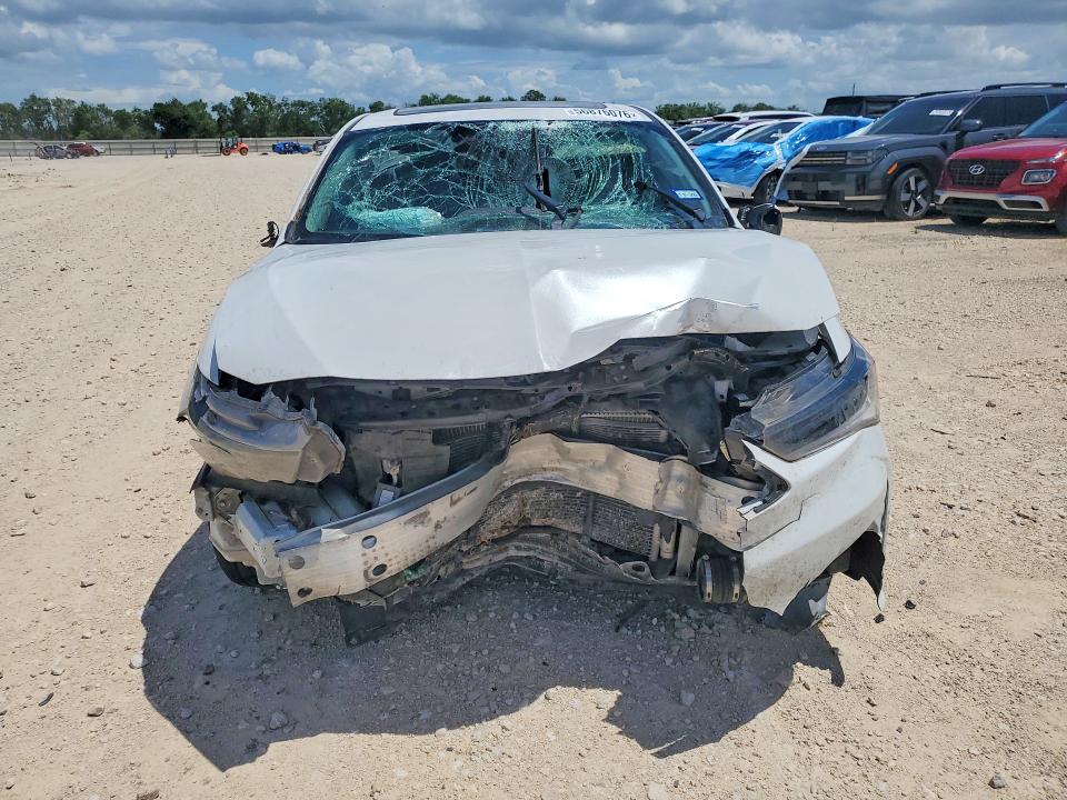 56876076 :رقم المزاد ، 19UDE2F7XNA001906 vin ، 2022 Acura Ilx مزاد بيع