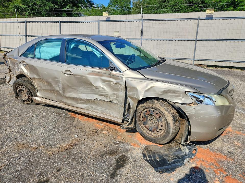 Aukcja sprzedaży 2009 Toyota Camry, vin: 4T1BE46K69U267171, numer aukcji: 56830486