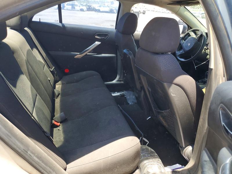 Auction sale of the 2006 Pontiac G6, vin: 1G2ZG558264115140, lot number: 57337256