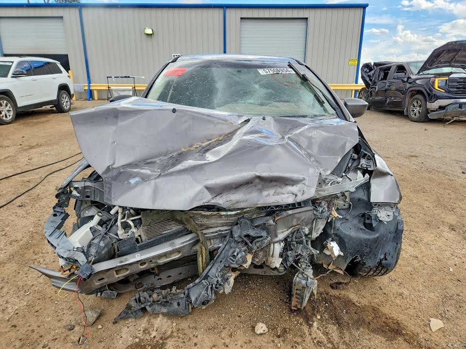 Aukcja sprzedaży 2012 Ford Focus, vin: 1FAHP3K26CL343984, numer aukcji: 57506956