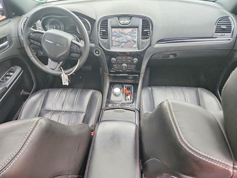 58017806 :رقم المزاد ، 2C3CCABG7NH146908 vin ، 2022 Chrysler 300 مزاد بيع