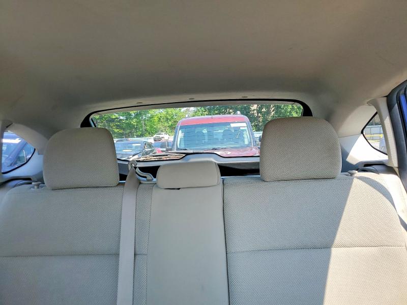 58902956 :رقم المزاد ، JF2GPACC8F8232976 vin ، 2015 Subaru Xv Crosstrek مزاد بيع