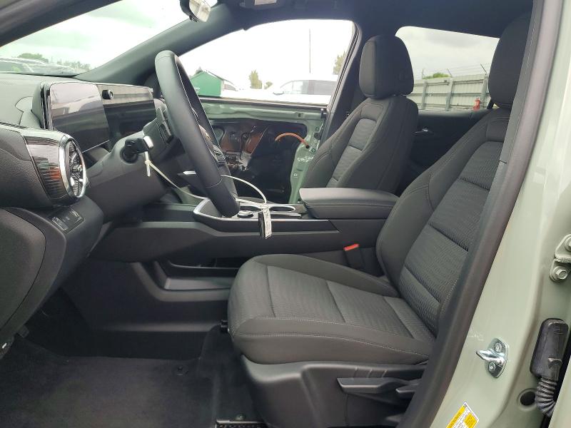Aukcja sprzedaży 2026 Chevrolet Equinox, vin: 3GNAXHEG1TL278294, numer aukcji: 55816376