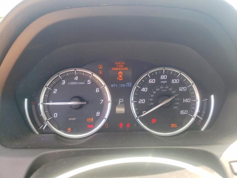 Aukcja sprzedaży 2015 Acura Tlx, vin: 19UUB2F33FA018392, numer aukcji: 55772716