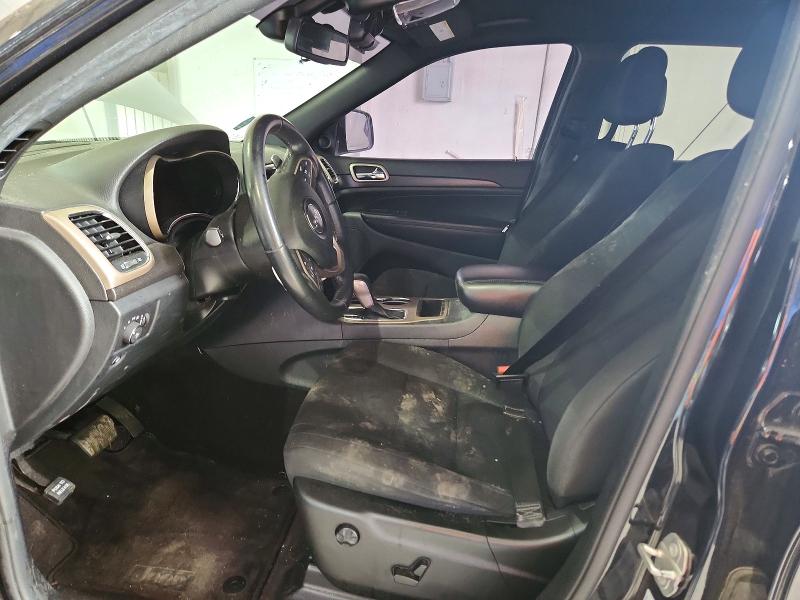 Продаж на аукціоні авто 2016 Jeep Grand Cherokee, vin: 1C4RJFAG0GC343595, номер лоту: 56099626