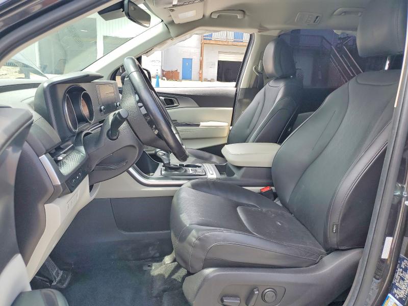 Aukcja sprzedaży 2023 Kia Carnival, vin: KNDNB4H32P6260073, numer aukcji: 57067906