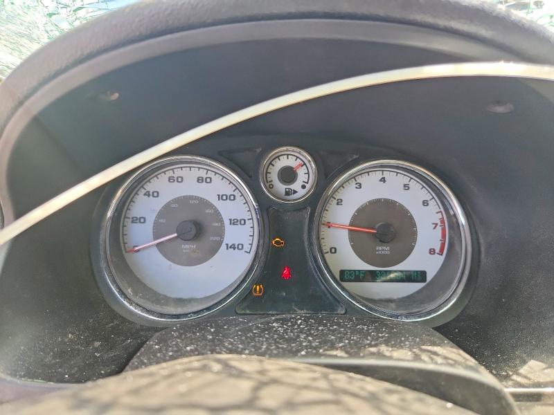 58370866 :رقم المزاد ، 1G1AF5F55A7220075 vin ، 2010 Chevrolet Cobalt مزاد بيع