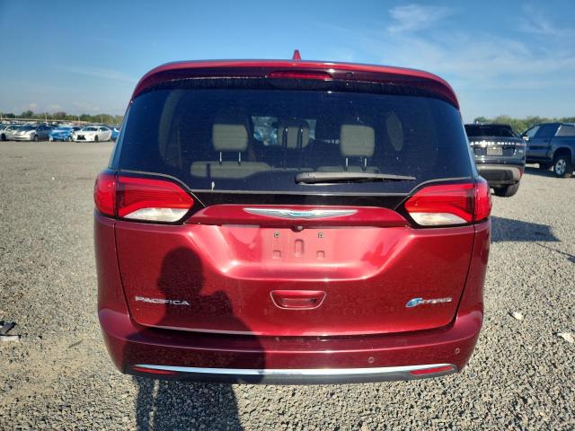 Продажа на аукционе авто 2019 Chrysler Pacifica, vin: 2C4RC1N71KR705912, номер лота: 57735016