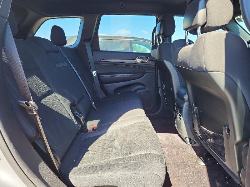 Продаж на аукціоні авто 2016 Jeep Grand Cherokee, vin: 1C4RJFAG8GC377428, номер лоту: 57353316