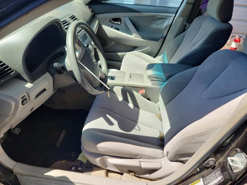 Aukcja sprzedaży 2011 Toyota Camry, vin: 4T1BF3EK0BU120407, numer aukcji: 55790576
