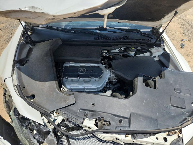 59179056 :رقم المزاد ، 19UUA8F27CA014595 vin ، 2012 Acura Tl مزاد بيع