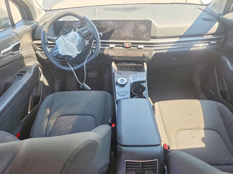 2026 Kia Sportage მანქანა იყიდება აუქციონზე, vin: KNDPU3DG2T7315972, აუქციონის ნომერი: 56060626