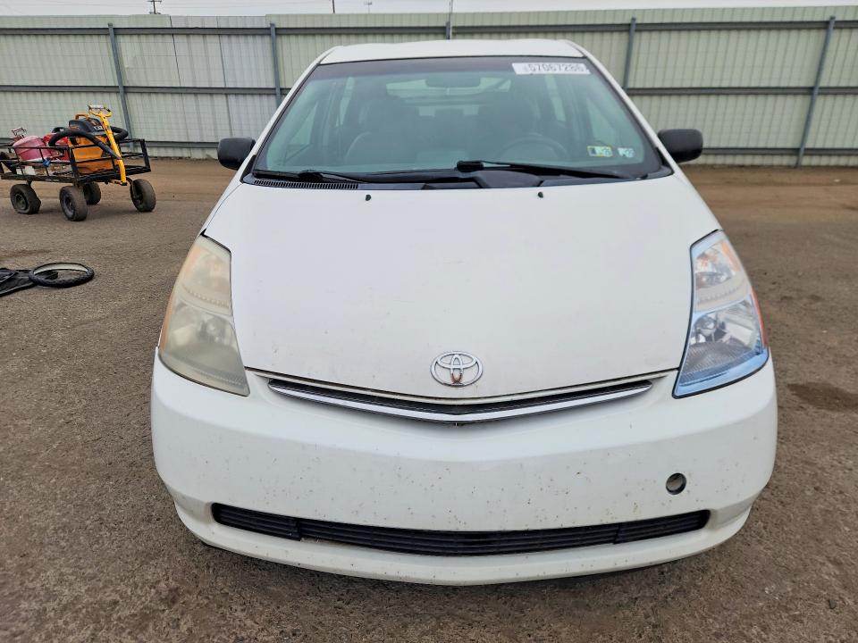 Продажа на аукционе авто 2009 Toyota Prius, vin: JTDKB20U193508958, номер лота: 57067286