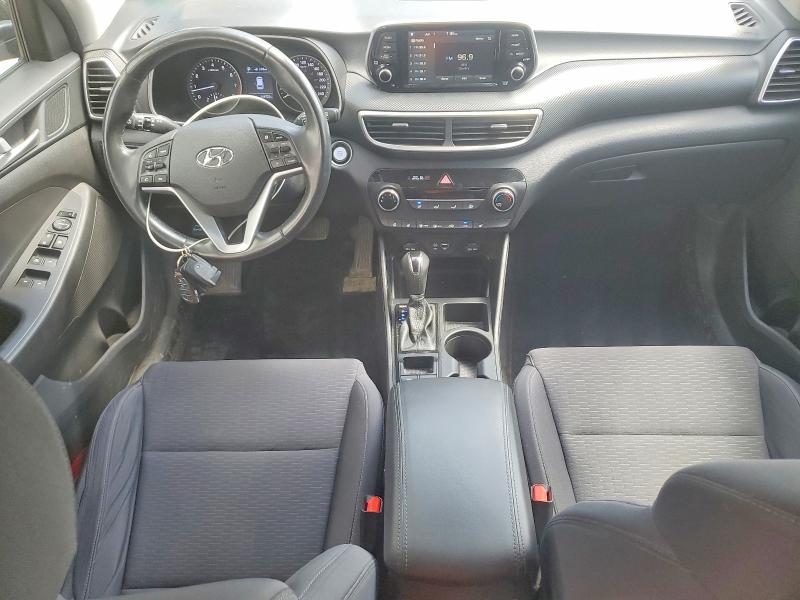 55877886 :رقم المزاد ، KM8J3CA44MU349087 vin ، 2021 Hyundai Tucson مزاد بيع