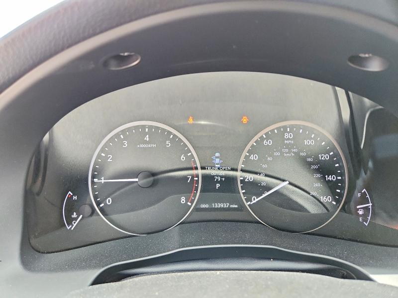 Продажа на аукционе авто 2015 Lexus Es, vin: JTHBK1GGXF2164959, номер лота: 58586856