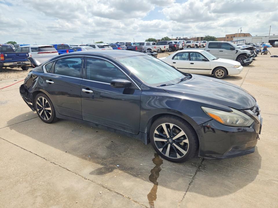Aukcja sprzedaży 2018 Nissan Altima, vin: 1N4AL3AP7JC100742, numer aukcji: 58404106