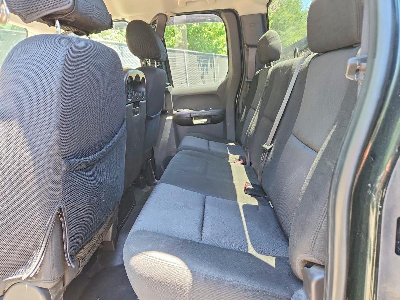 Aukcja sprzedaży 2010 Chevrolet Silverado, vin: 1GC5KXBG0AZ173565, numer aukcji: 55405336