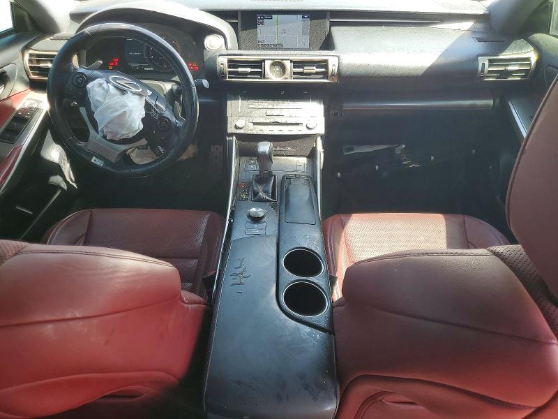 Aukcja sprzedaży 2016 Lexus Is, vin: JTHBA1D24G5011750, numer aukcji: 57077056