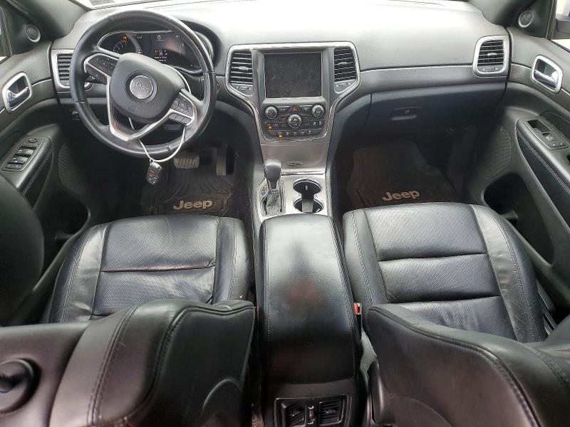 56295836 :رقم المزاد ، 1C4RJFAG2JC251962 vin ، 2018 Jeep Grand Cherokee مزاد بيع